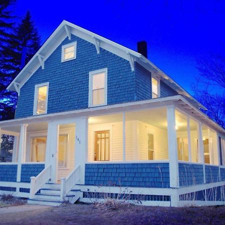 The Craftsman Farmhouse With Modern Flair Bethlehem Ngoại thất bức ảnh
