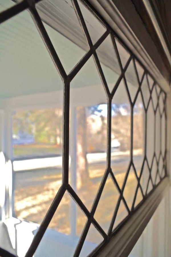 The Craftsman Farmhouse With Modern Flair Bethlehem Ngoại thất bức ảnh